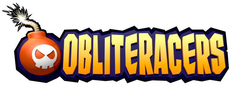 Obliteracers Logo