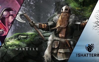 Deck13 Spotlight @ gamescom 2019